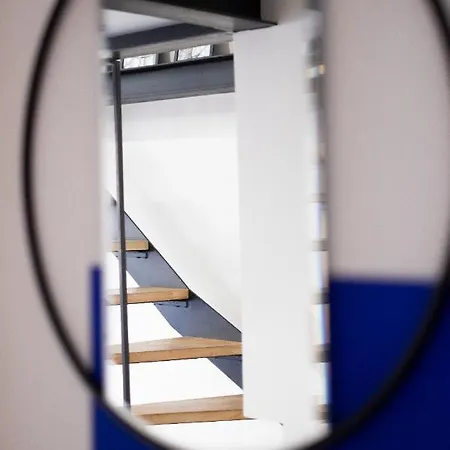 Opera Le Duplex Des Etuves, Patio, Clim 몽펠리에