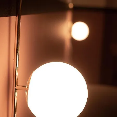 Opera Le Duplex Des Etuves, Patio, Clim 아파트 몽펠리에